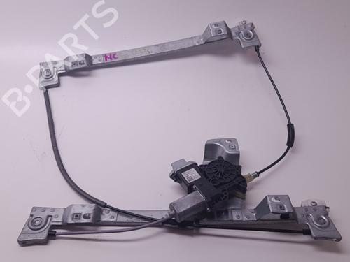 Used Front left window mechanism Front left window mechanism 35944359 35944359
