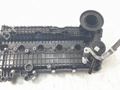 Used Valve cover JEEP RENEGADE SUV (BU, B1, BV) 1.3 PHEV 4Xe (240 hp) 22386737