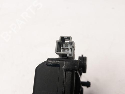Central lock pump VOLVO XC40 (536) D3 | BP13308525M86 