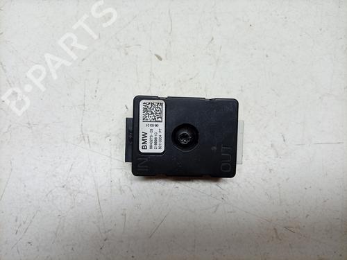 Used Electronic module Electronic module 38725519 38725519