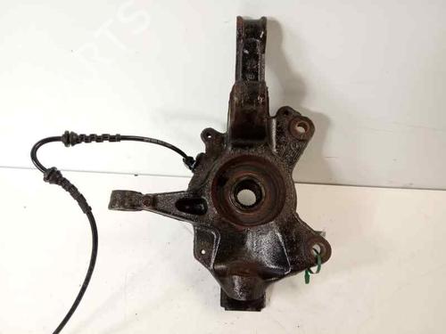 Right front steering knuckle RENAULT MEGANE III Hatchback (BZ0/1_, B3_) 1.5 dCi (BZ09, BZ0D, BZ1W, BZ29, BZ14) | BP4702471M26 