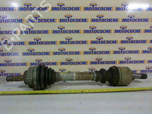 Used Left front driveshaft CITROËN XSARA (N1) 2.0 HDi 109 (109 hp) 1179053