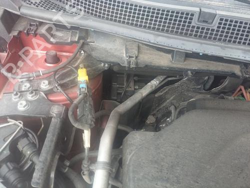 ABS pump RENAULT KADJAR (HA_, HL_) 1.5 BLUE dCi 115 (HLA6) | BP30173545M43 - Image 2