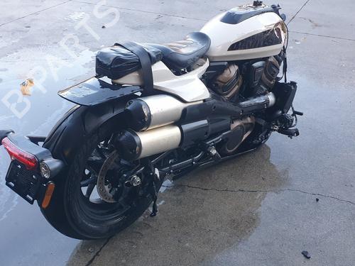 Used Parts HARLEY-DAVIDSON SPORTSTER (1001cc - ) 1250 Sportster S (RA1) (122 hp) 2443093