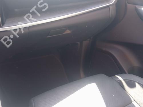 Used Glove box Glove box 38705184 38705184