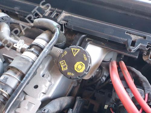 Used Brake master cylinder MERCEDES-BENZ A-CLASS (W177) A 250 e (177.086) (218 hp) 22612567