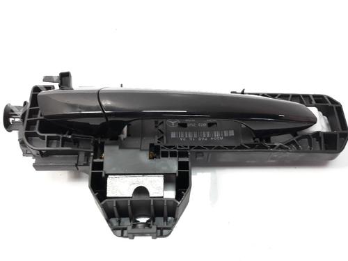 Used Rear right exterior door handle MERCEDES-BENZ M-CLASS (W166) ML 350 BlueTEC 4-matic (166.024, 166.023) (258 hp) 11112688