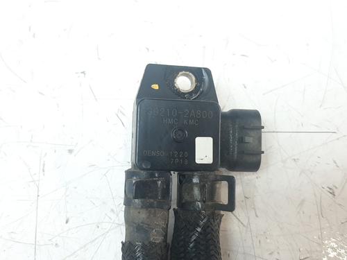 Used Electronic sensor HYUNDAI SANTA FÉ III (DM, DMA) 2.2 CRDi 4WD (197 hp) 17130895