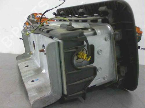 Passasjer kollisjonspute FORD FIESTA V (JH_, JD_)  | BP1797143C10 