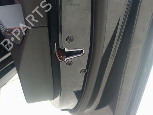 Used Front right lock Front right lock BMW 2 Gran Coupe (F44) 218 d (150 hp) 39950380 39950380