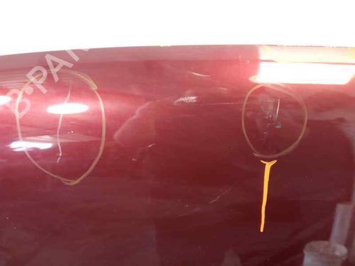 Hood VW GOLF III (1H1) 2.0 | BP5766537C1