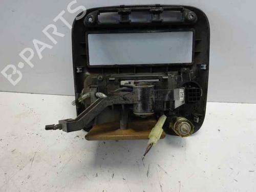 Climate control HYUNDAI ATOS (MX)  | BP1215178I5 