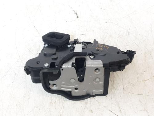 Used Front left lock SEAT IBIZA V (KJ1, KJG) 1.0 TSI (116 hp) 25255733
