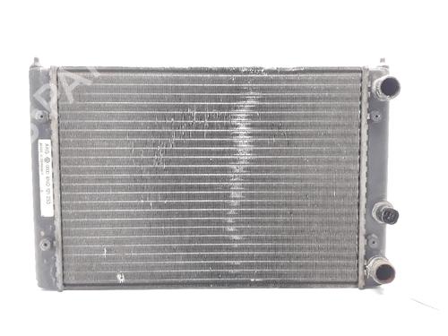 Water radiator VW GOLF III (1H1) 1.4 (60 hp) 6N0121253 | 6N0121253 | 58819 |