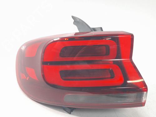 Venstre Baklys CITROËN C5 AIRCROSS (A_) 2.0 BlueHDi 180 (AJEHZR) (177 hp) 29851512