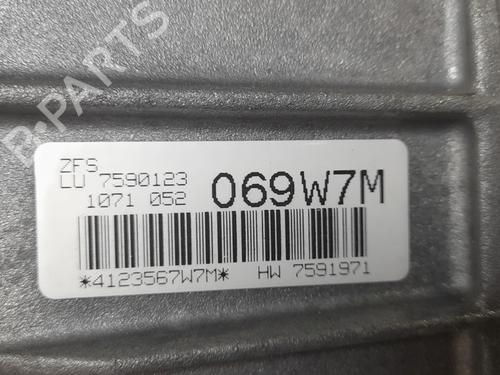 Gearbox BMW X1 (E84) sDrive 20 d | BP23429888M3  - Image 7