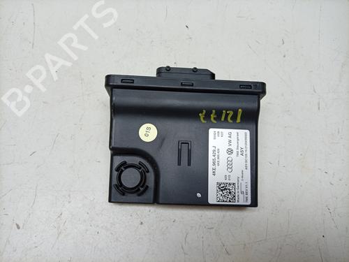 Elektronisk modul Elektronisk modul 38511612 38511612