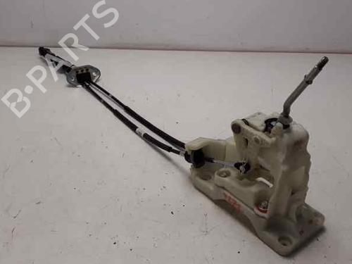 Used Gear lever HYUNDAI i10 II (BA, IA) 1.2 (87 hp) 7430902