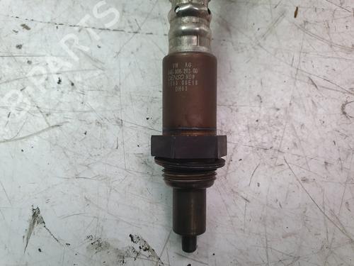 Electronic sensor VW T-ROC (A11, D11) | BP31929551M84