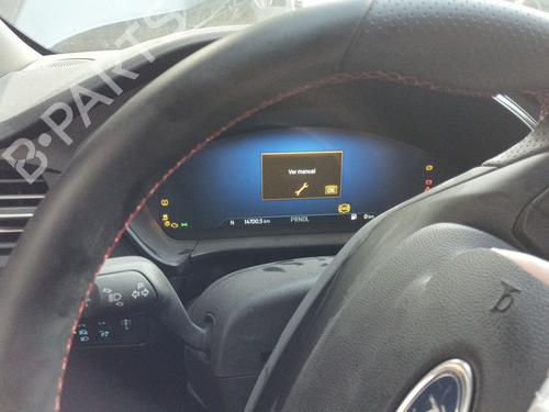 Instrument cluster FORD KUGA III (DFK) 2.5 FHEV | BP28037967C47