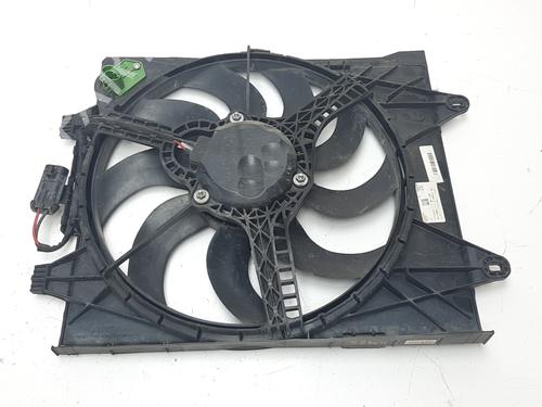 Used Radiator fan FIAT PANDA (312_, 319_) 1.2 (312PXA1A) (69 hp) 9963852