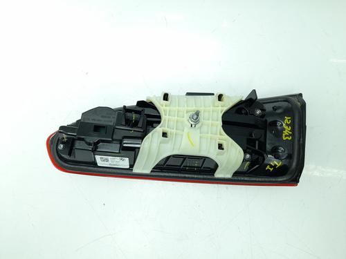Left tailgate light BMW X4 (G02, F98) xDrive 20 d Mild-Hybrid | BP32454703C79 