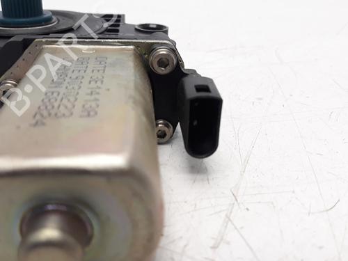 Right front window motor FORD FIESTA V (JH_, JD_)  | BP15250339E20 