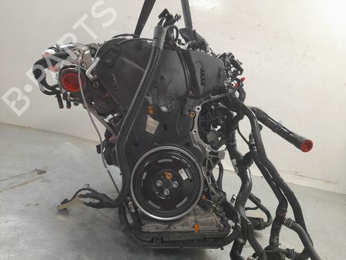 Motor AUDI A4 B9 (8W2, 8WC) 2.0 TDI (136 hp) 28838164