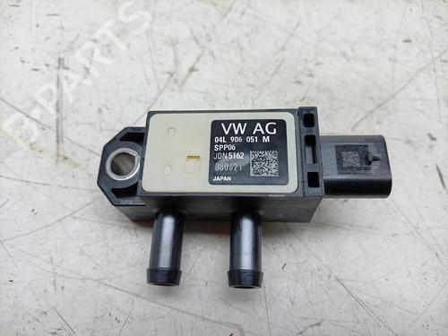 Used Electronic sensor Electronic sensor VW T-ROC (A11, D11) 2.0 TDI (150 hp) 40260866 40260866