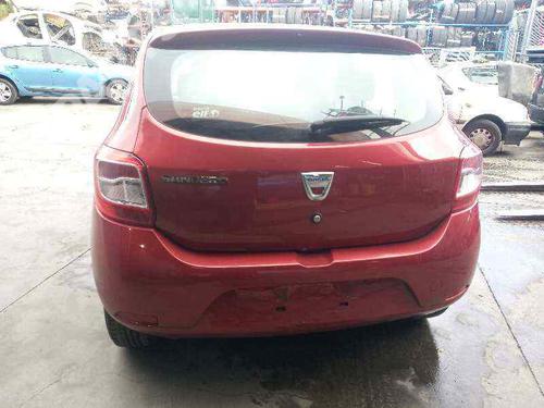 Rear left exterior door handle DACIA SANDERO II 1.5 dCi 75 / Blue dCi 75 (B8JW, B8M4, B8AH, B8M7, B8M6) | BP6564701C130  - Image 6