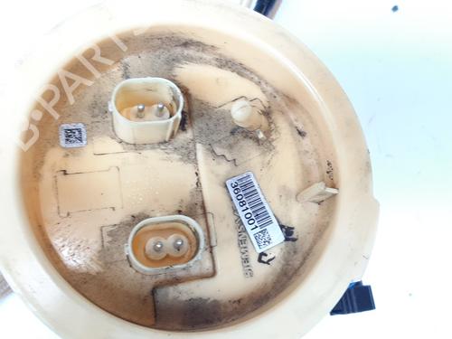 Fuel pump BMW X1 (E84)  | BP9515510M76 