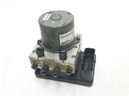 Used ABS pump KIA SPORTAGE IV (QL, QLE) [2015-2022]  8659949