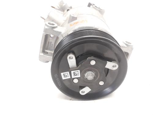 AC compressor SKODA SUPERB III Estate (3V5)  | BP8103569M34 