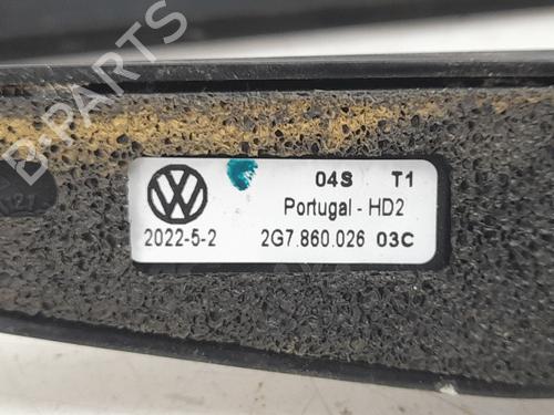 Roof bar VW TAIGO (CS1)  | BP21807912C65