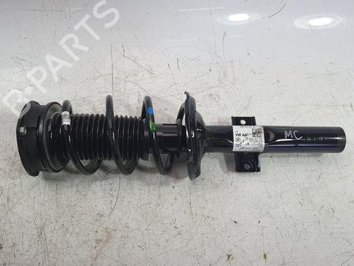 Right front shock absorber VW T-CROSS (C11, D31) | BP29605324M17 - Image 2