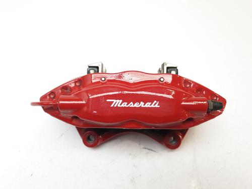 Used Other MASERATI GHIBLI III (M157) 3.0 (350 hp) 25468090