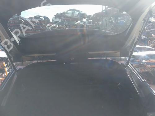 Used Tailgate lift support Tailgate lift support PEUGEOT 2008 II (UD_, US_, UY_, UJ_, UR_, UC_) e-2008 (UKZKXZ) (136 hp) 39695856 39695856