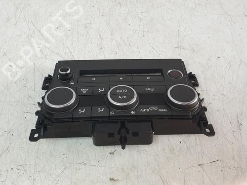 Used Climate control Climate control LAND ROVER RANGE ROVER EVOQUE (L538) 2.0 4x4 (241 hp) 30408356 30408356