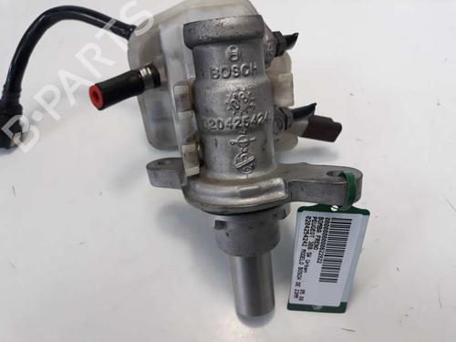 Brake master cylinder PEUGEOT 308 I (4A_, 4C_) 1.6 HDi | BP1607036M77 