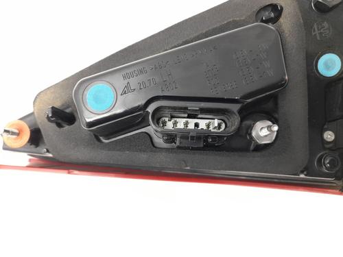 Left tailgate light ALFA ROMEO GIULIA (952_) 2.2 D (952AEM250, 952AEA250) | BP36230185C79 - Image 6
