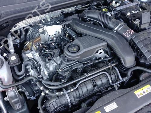 Used Gearbox CUPRA LEON (KL1, KU1, KUG) 1.5 TSI (150 hp) 31839721