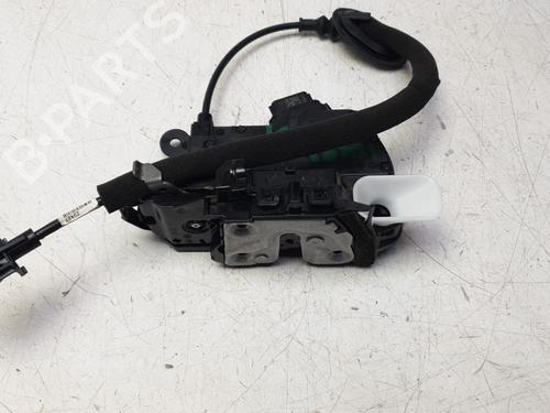 front-left-lock-renault-clio-v-b7_-2019-32687621 main image