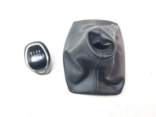 Used Shift knob Shift knob CITROËN C4 III (BA_, BB_, BC_) 1.2 PureTech 130 (BAHNSA, BAHNSB) (130 hp) 28727651 28727651