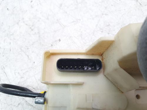 Rear right lock VOLVO XC60 II (246) D4 Polestar | BP24968604C99