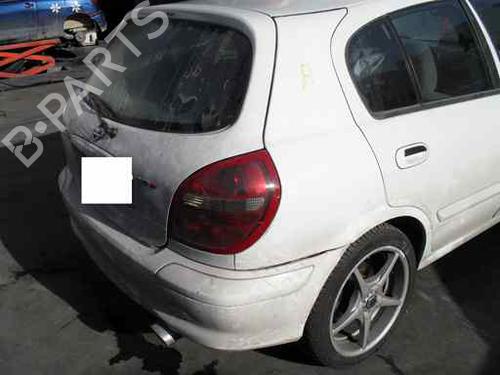 Engine control unit (ECU) NISSAN ALMERA II Hatchback (N16)  | BP145292M57 