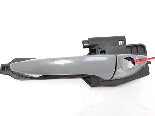 Used Front left exterior door handle Front left exterior door handle HYUNDAI i20 II Coupe (GB) 1.2 (84 hp) 7025378 7025378