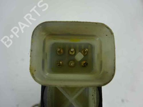Front right lock OPEL ASTRA F Saloon (T92) 1.7 TDS (F19, M19) | BP574700C97 
