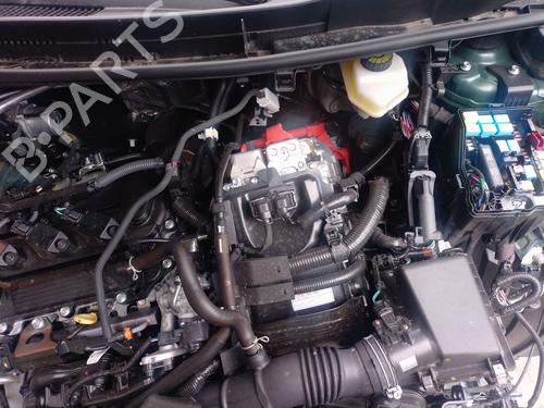 Used Inverter/Converter Inverter/Converter TOYOTA YARIS (_P21_, _PA1_, _PH1_) 1.5 Hybrid (MXPH10, MXPH11) (116 hp) 33832147 33832147