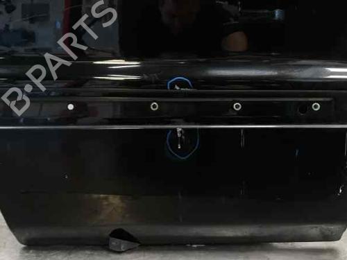 Right rear door MERCEDES-BENZ M-CLASS (W163) ML 400 CDI (163.128) | BP3129700C5