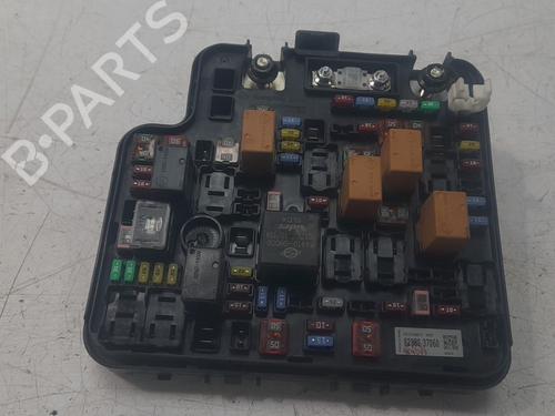 Used Fuse box Fuse box SSANGYONG KORANDO (C300) 1.5 (150 hp) 32195296 32195296